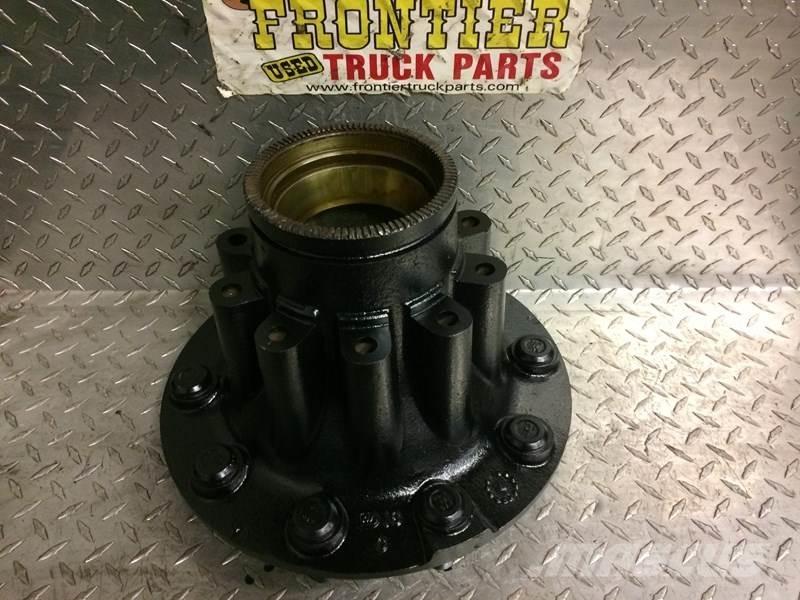 Meritor  其他組件