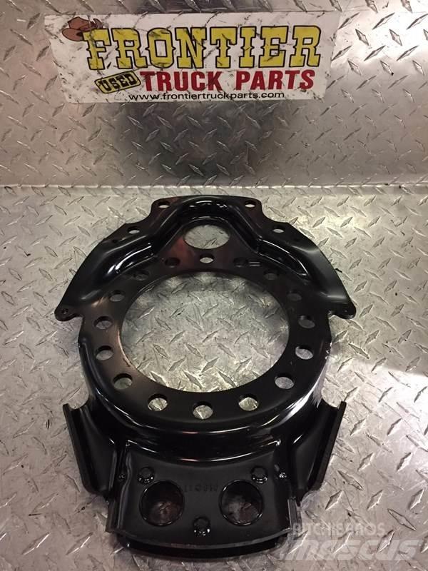 Meritor  煞車器