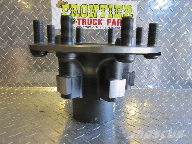 Meritor  其他組件