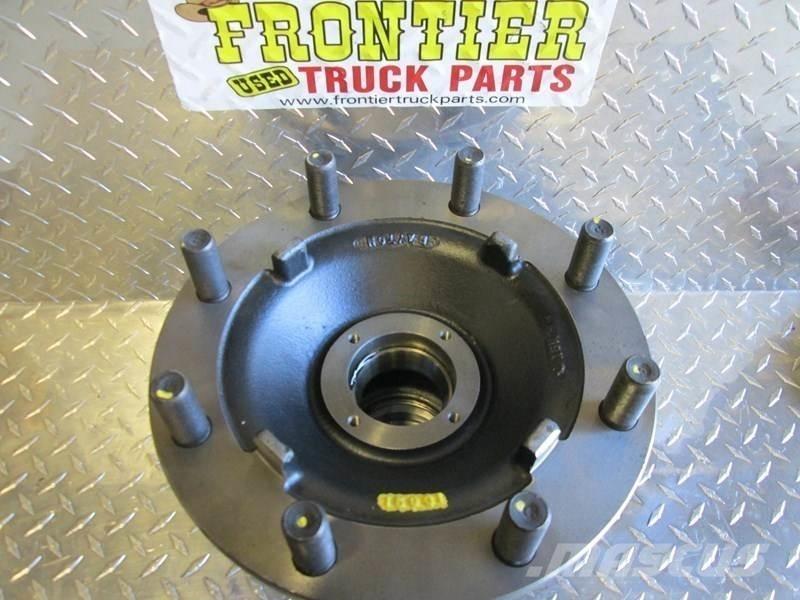 Meritor  其他組件