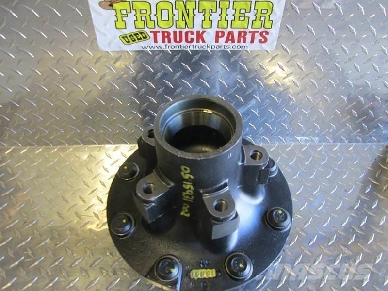 Meritor  其他組件