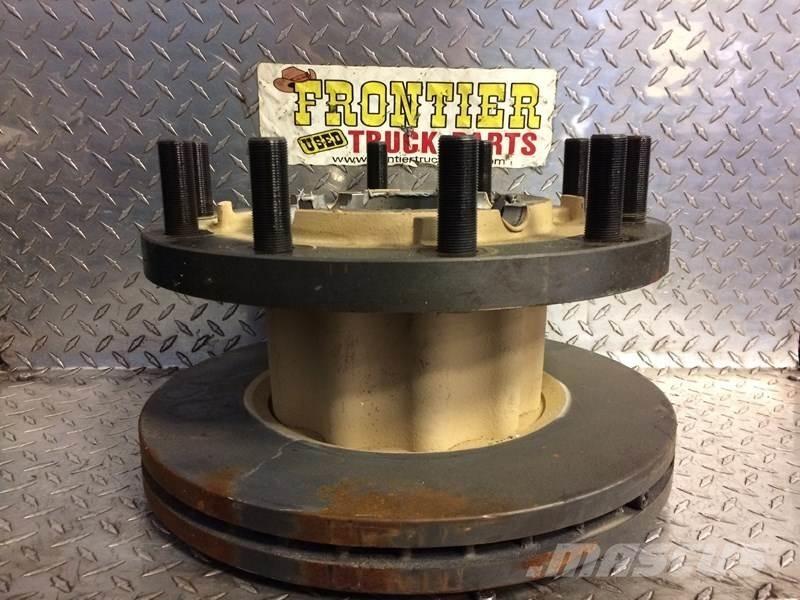 Meritor  其他組件