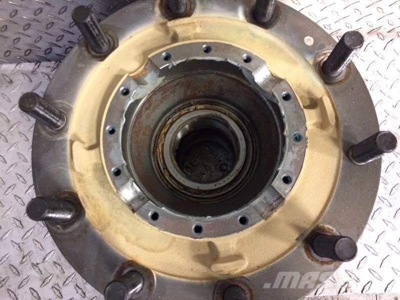 Meritor  其他組件