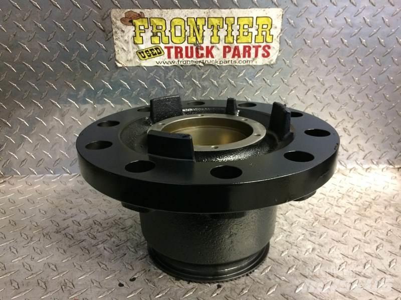Meritor  其他組件