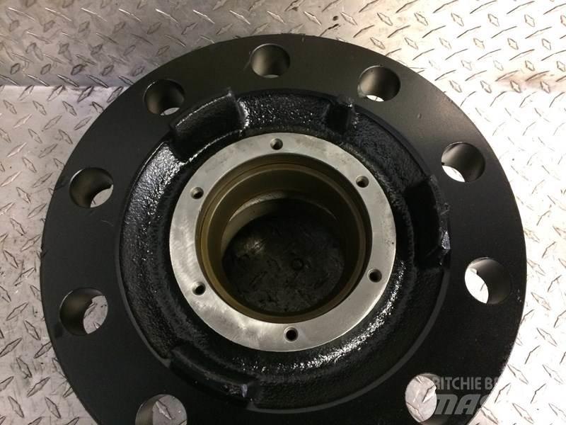 Meritor  其他組件