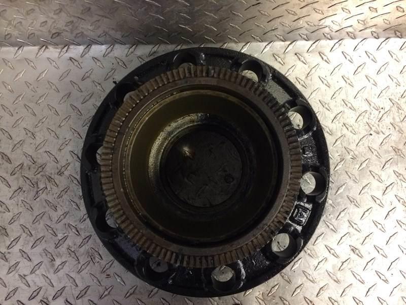Meritor  其他組件