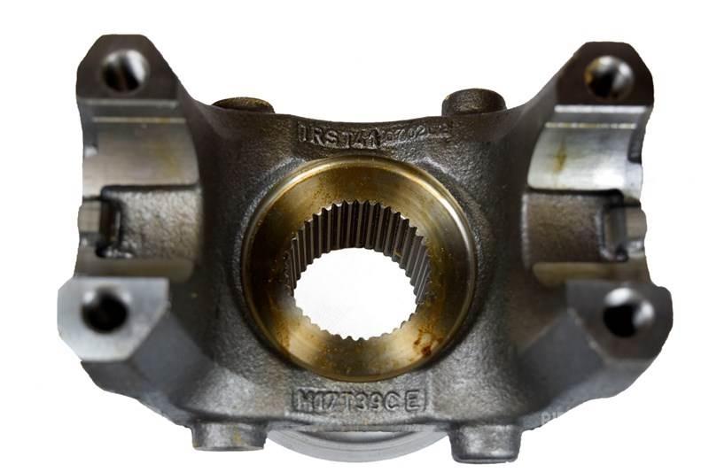 Meritor  其他組件