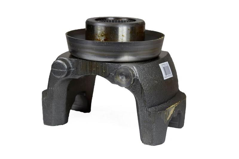 Meritor  其他組件