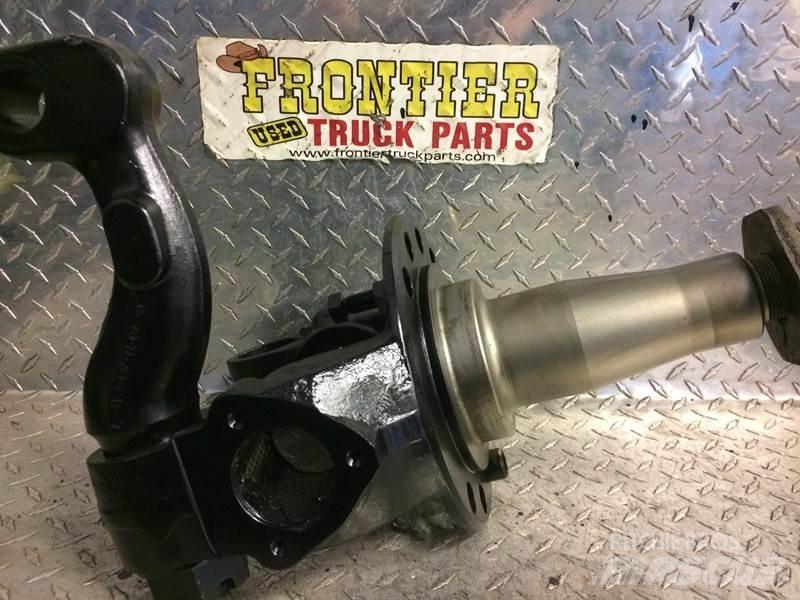 Meritor  其他組件