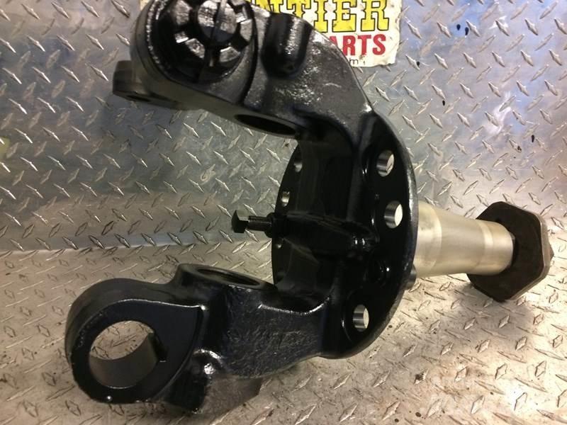 Meritor  其他組件