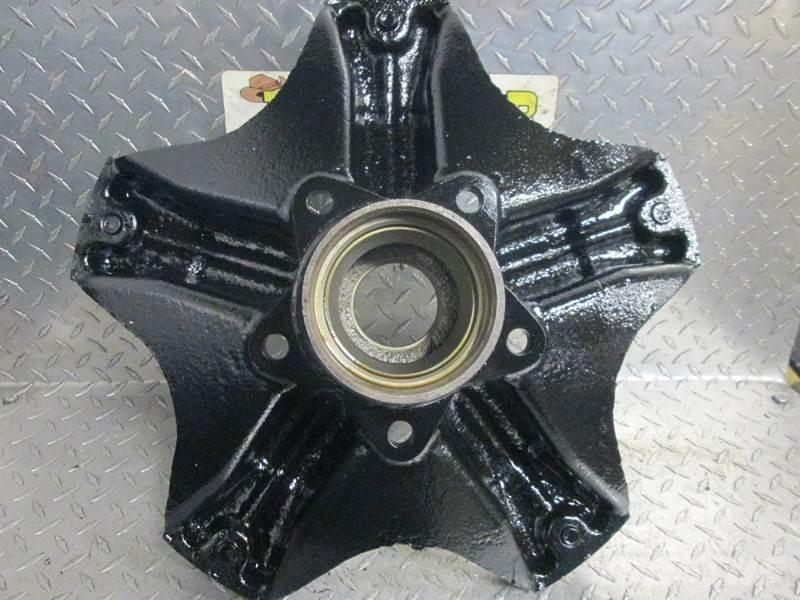 Meritor  輪胎、車輪和輪圈
