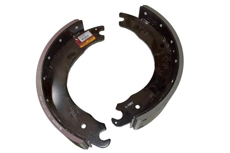 Meritor  煞車器