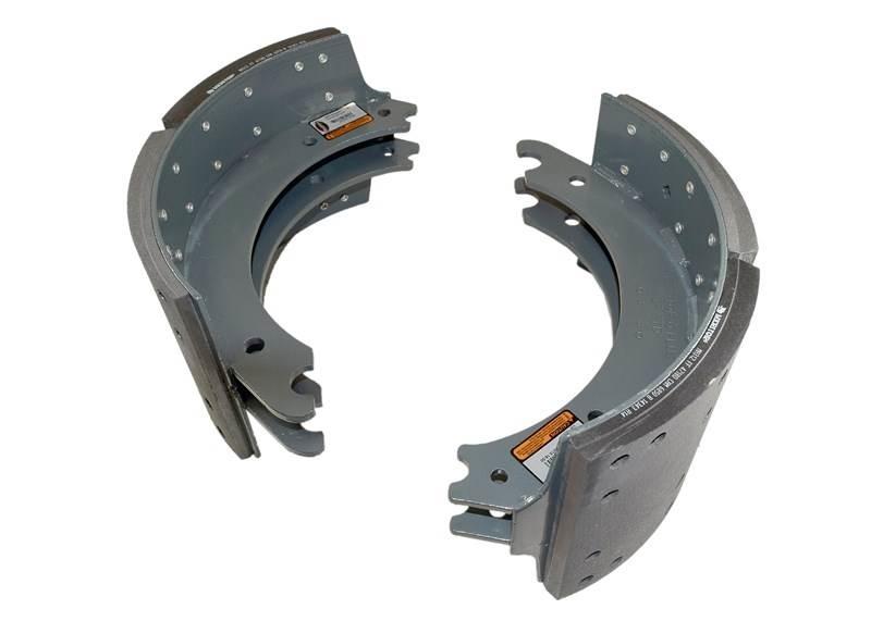 Meritor  煞車器