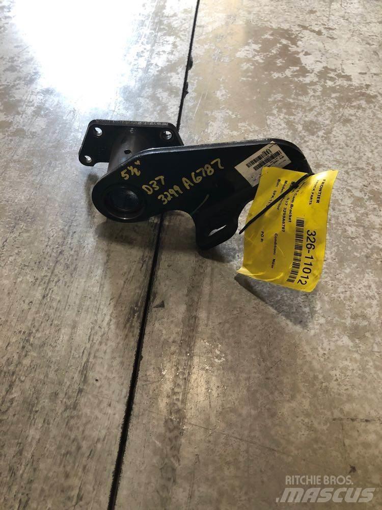 Meritor  煞車器