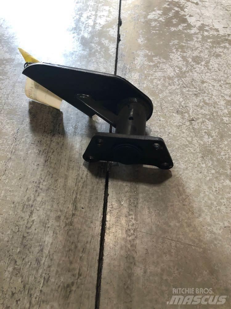 Meritor  煞車器