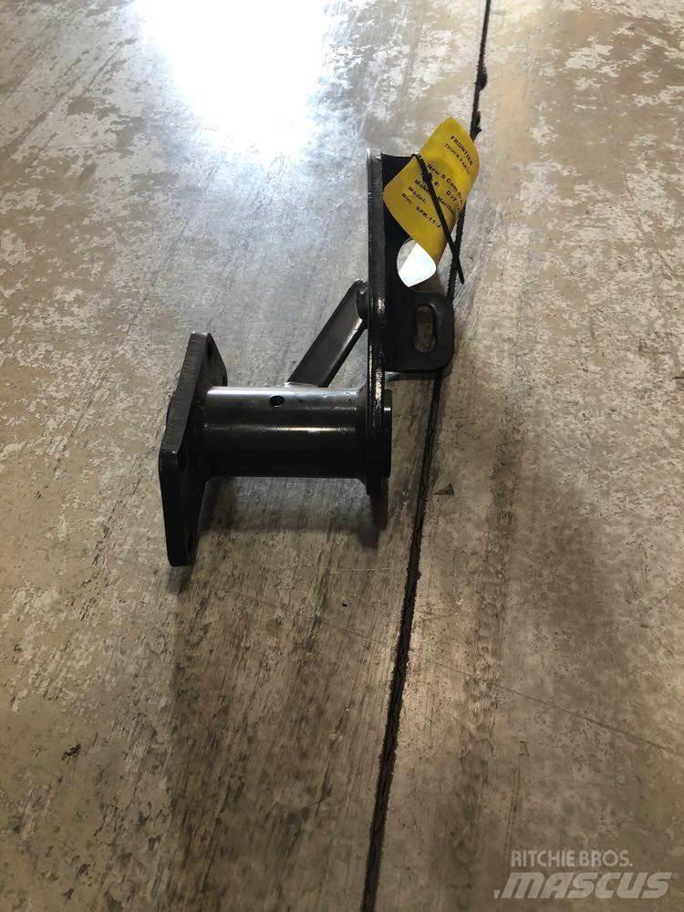 Meritor  煞車器