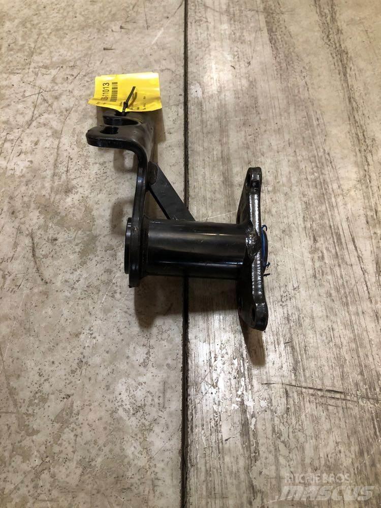 Meritor  煞車器