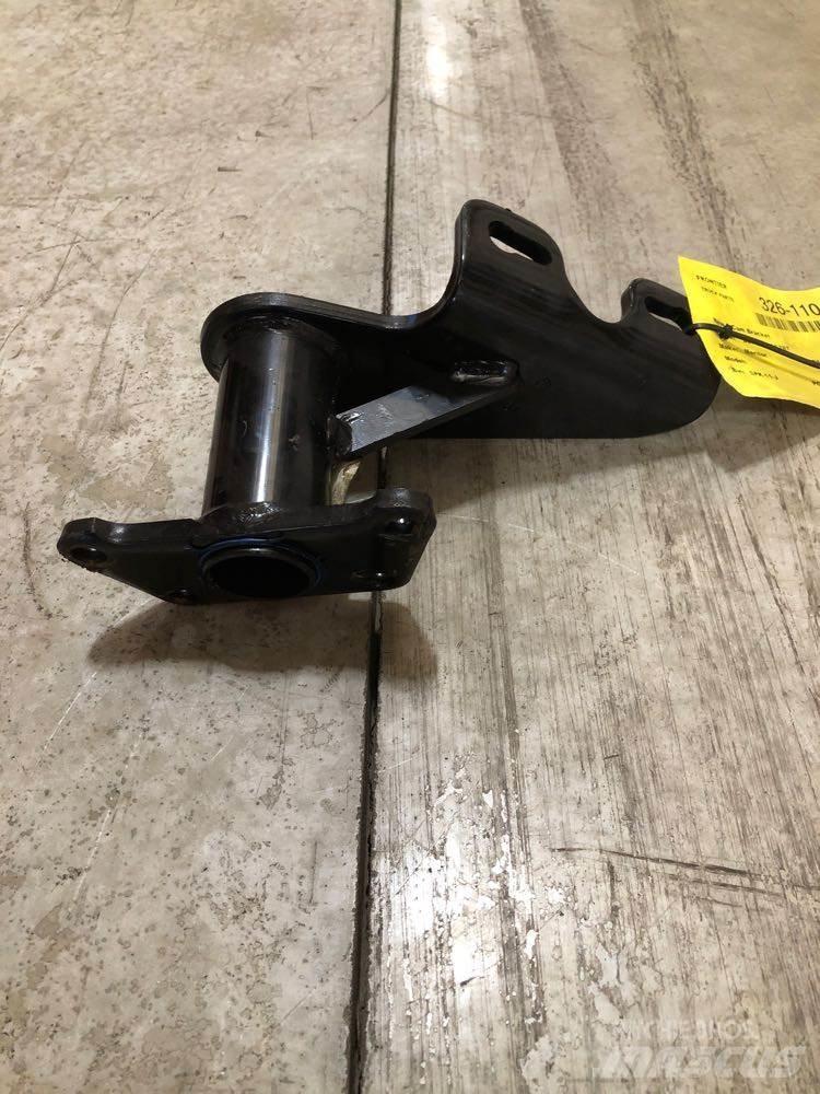 Meritor  煞車器