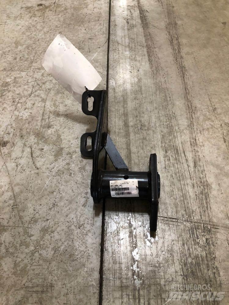 Meritor  煞車器