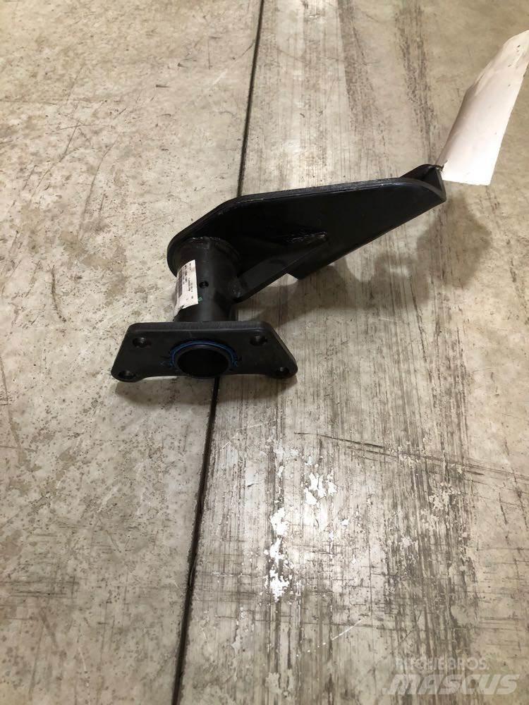 Meritor  煞車器