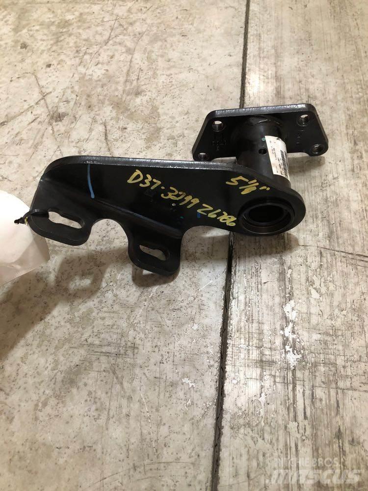 Meritor  煞車器