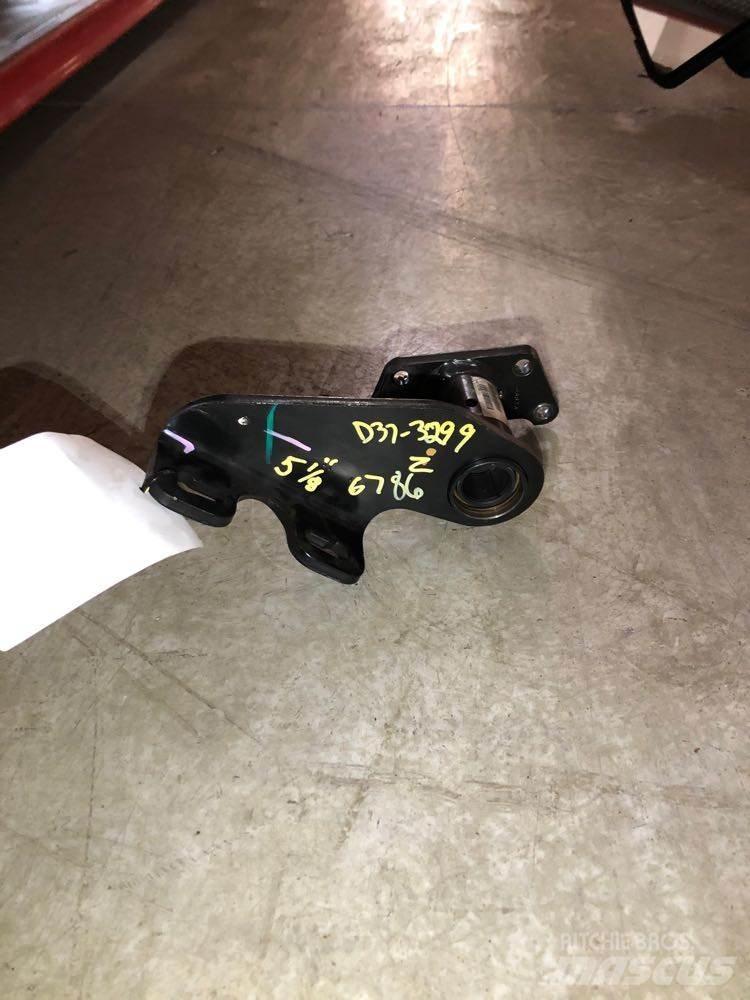 Meritor  煞車器