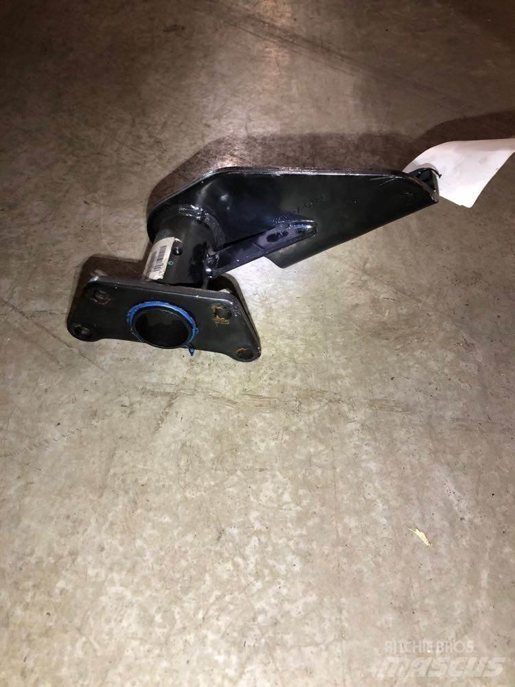 Meritor  煞車器