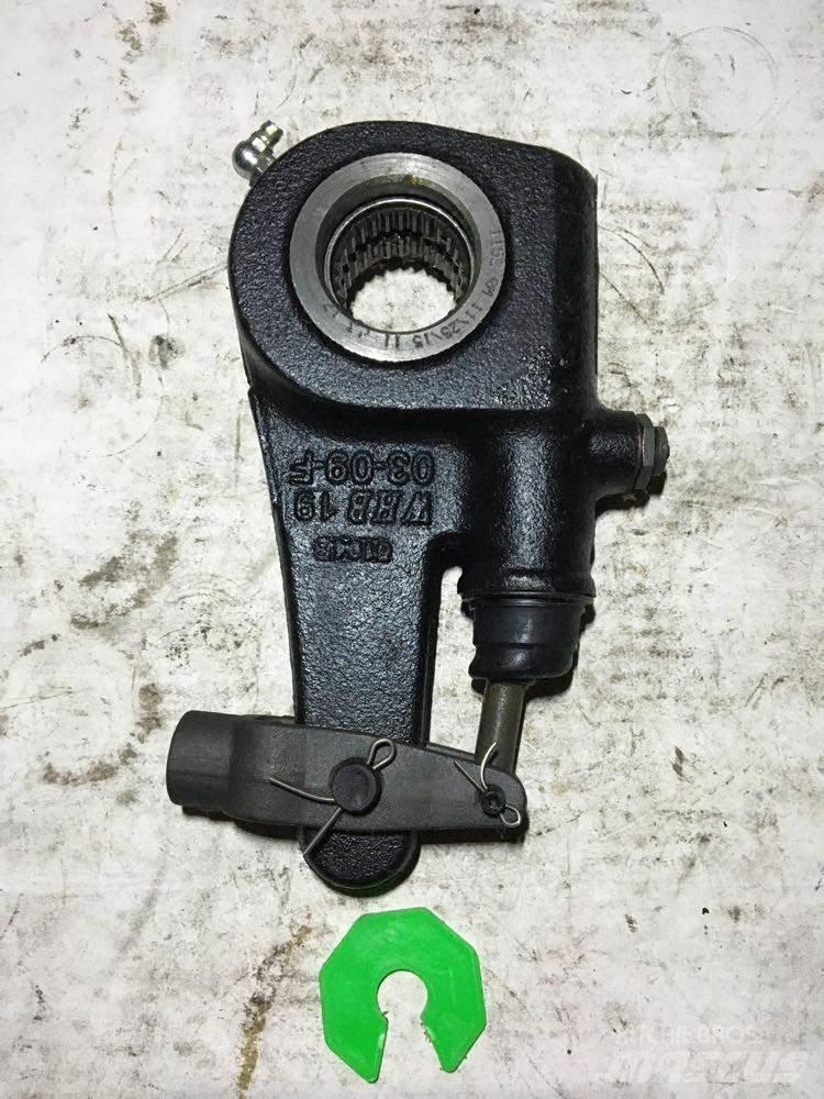 Meritor  煞車器