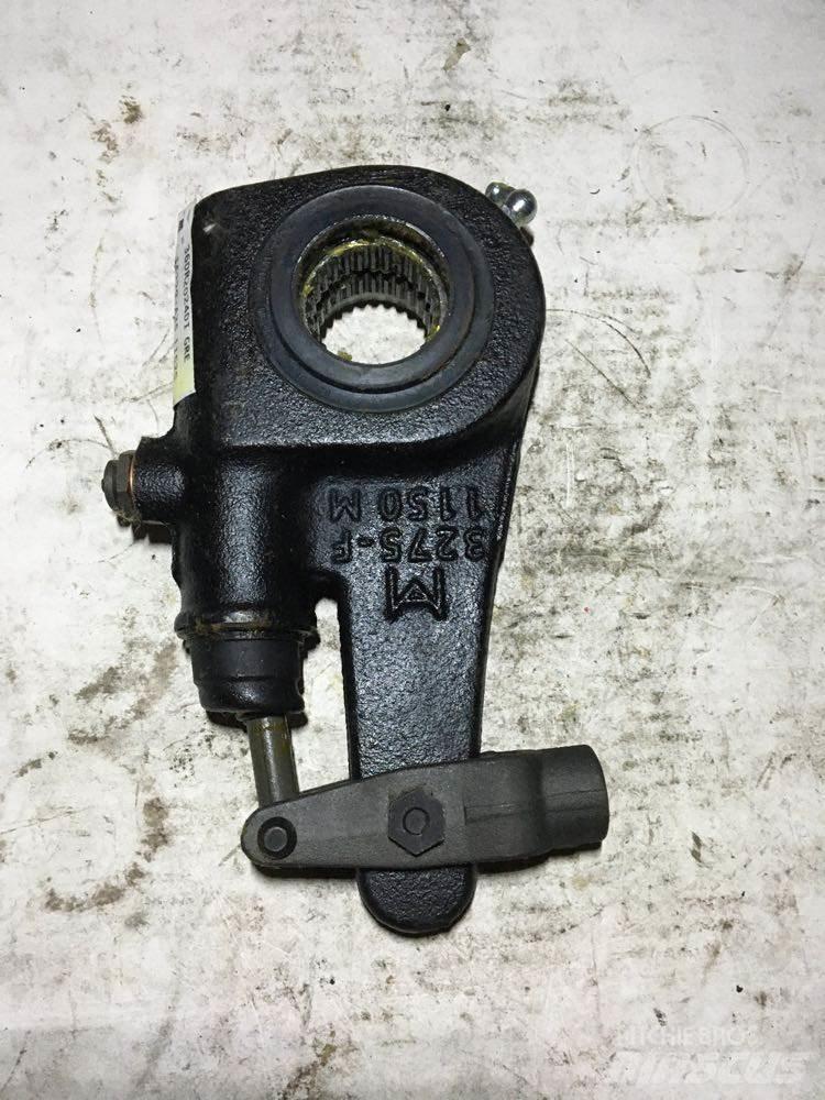 Meritor  煞車器