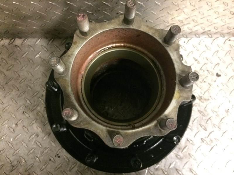 Meritor  其他組件
