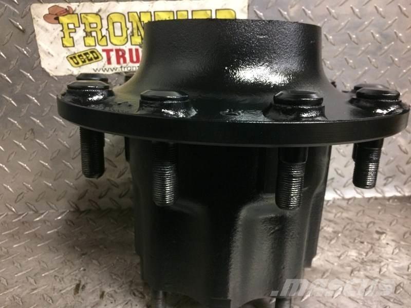 Meritor  其他組件