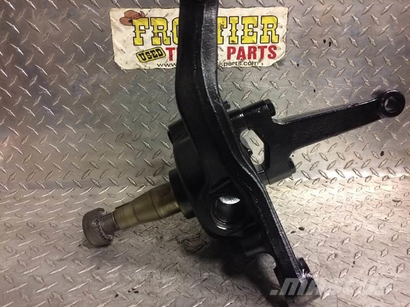 Meritor  其他組件