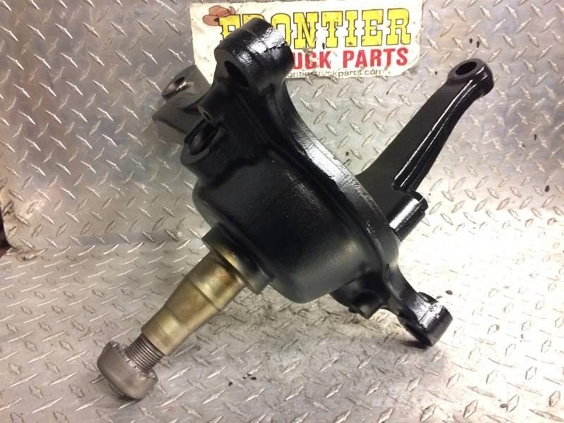 Meritor  其他組件