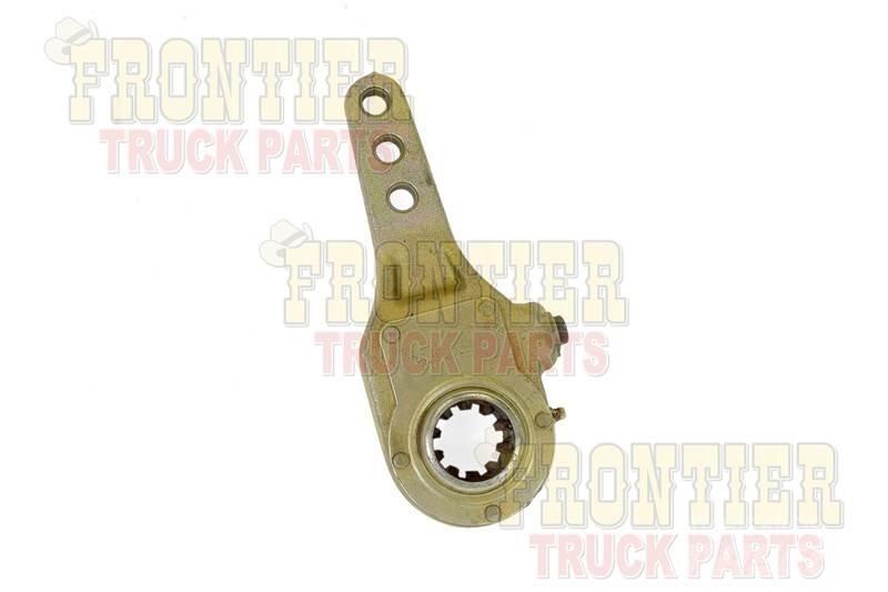Meritor  煞車器