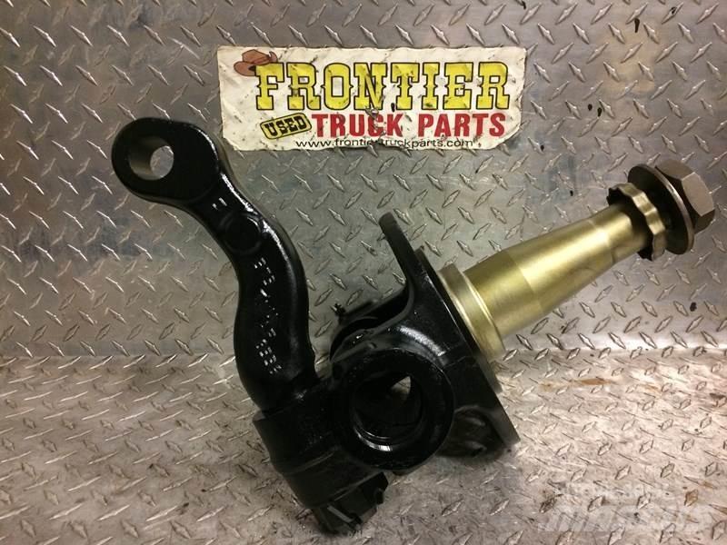 Meritor  其他組件