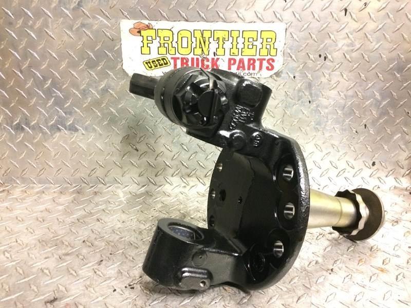 Meritor  其他組件