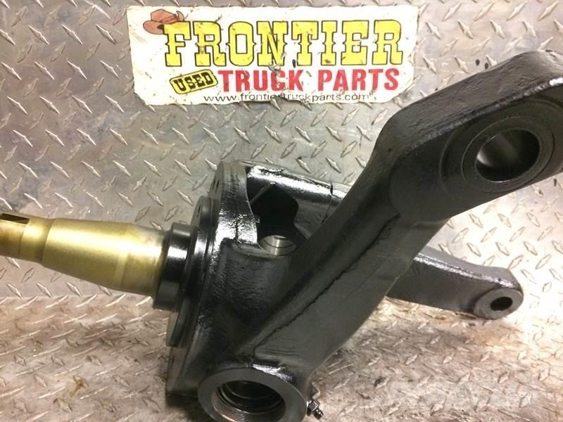 Meritor  其他組件