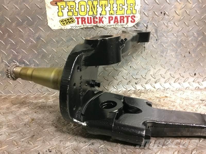 Meritor  其他組件