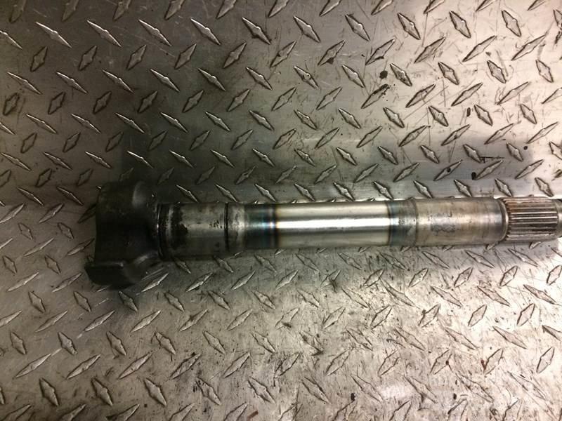 Meritor  煞車器