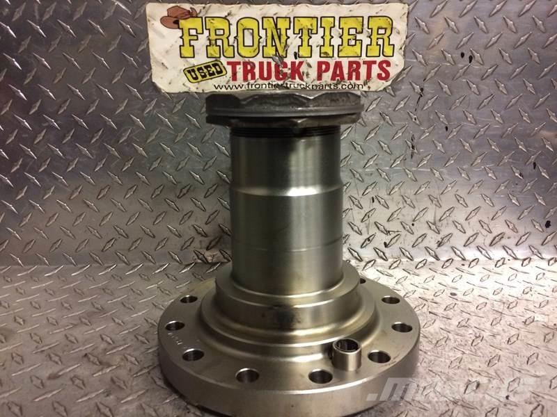 Meritor  其他組件