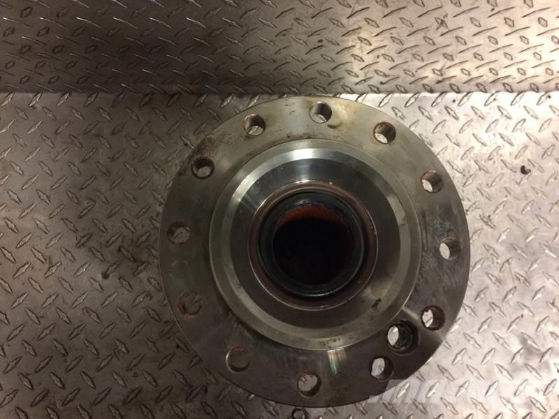 Meritor  其他組件