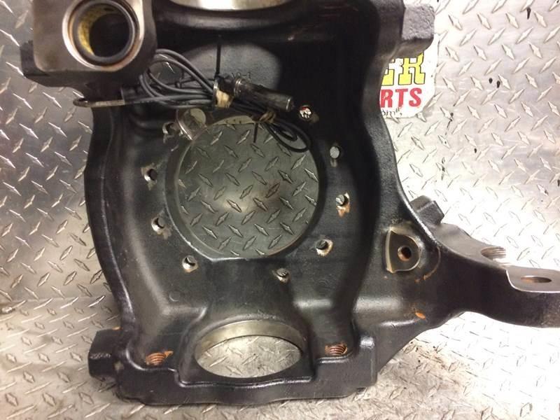 Meritor  其他組件