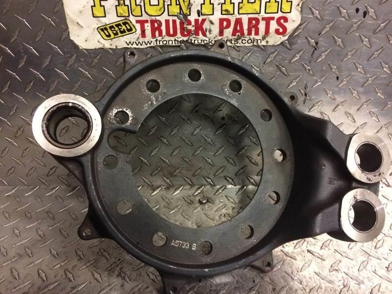 Meritor  煞車器