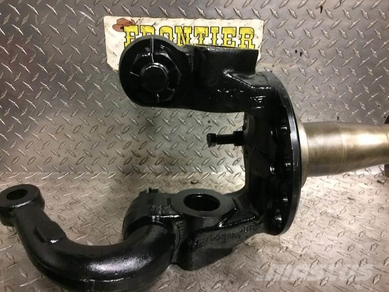 Meritor  其他組件