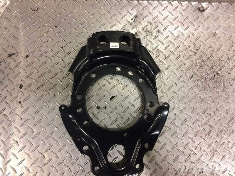 Meritor  煞車器