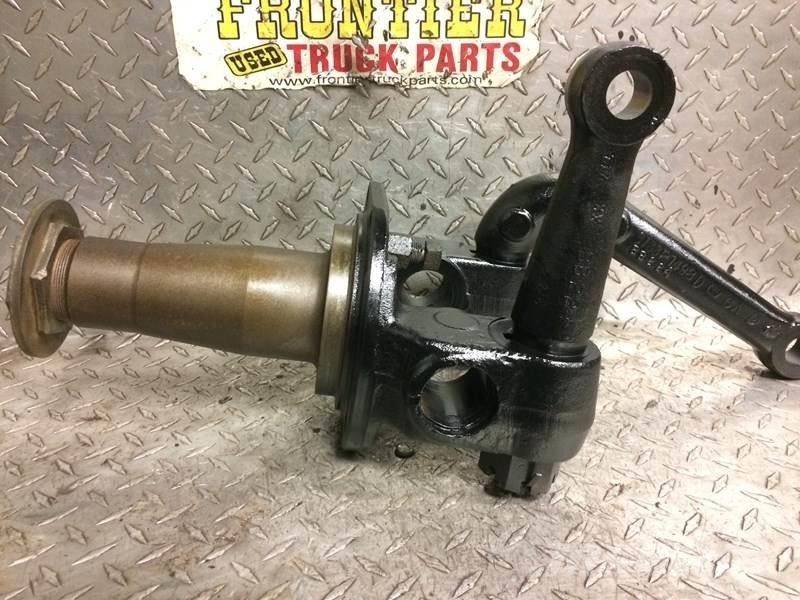 Meritor  其他組件