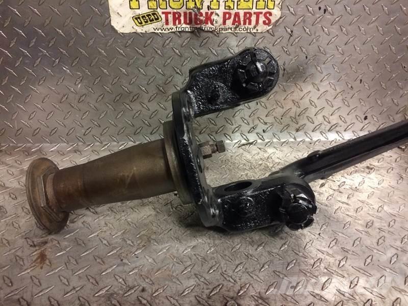 Meritor  其他組件