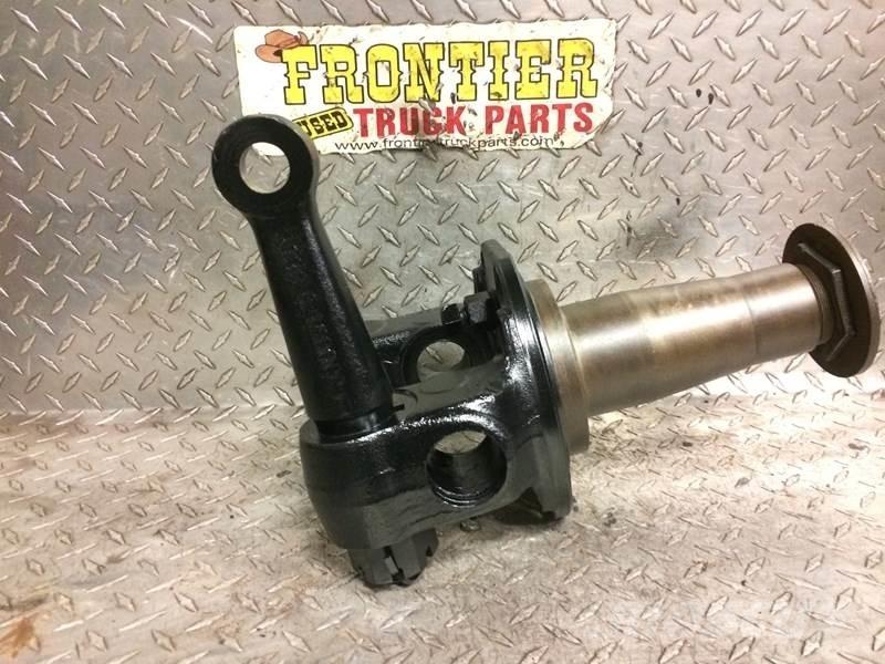 Meritor  其他組件
