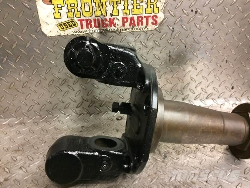 Meritor  其他組件