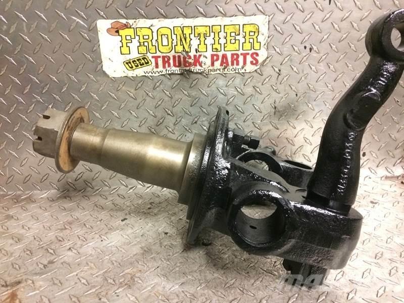 Meritor  其他組件
